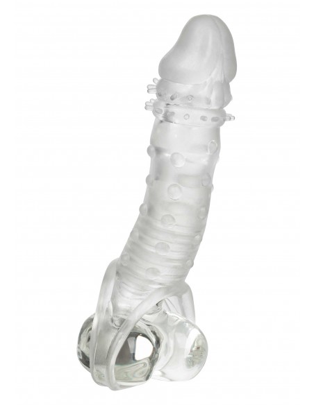 Ultimate Stud Extender