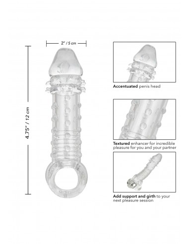 Ultimate Stud Extender