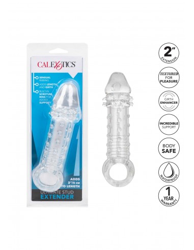 Ultimate Stud Extender