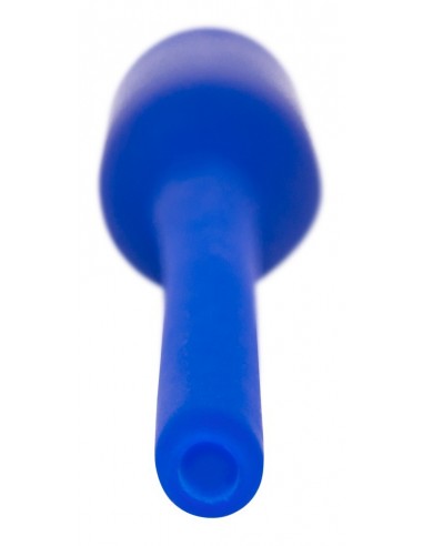 Vibrating Silicone Dilator hol