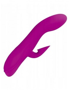 PRETTY LOVE - DESIRABLE FLIRT 12 FUNCTION 2