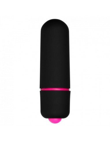 Wibrator-Minx Bliss 7 Mode Mini Bullet Vibratot Multi - 32 pcs