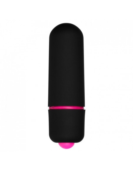 Wibrator-Minx Bliss 7 Mode Mini Bullet Vibratot Multi - 32 pcs