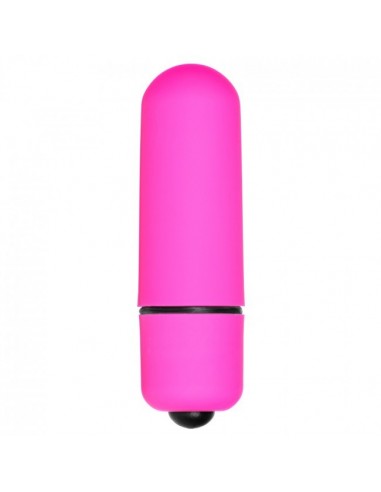 Wibrator-Minx Bliss 7 Mode Mini Bullet Vibratot Multi - 32 pcs