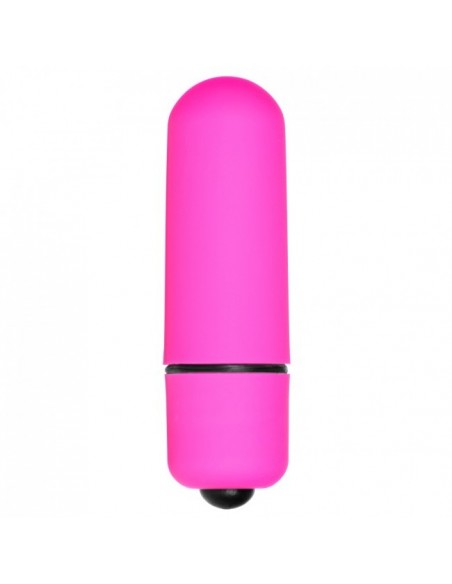 Wibrator-Minx Bliss 7 Mode Mini Bullet Vibratot Multi - 32 pcs