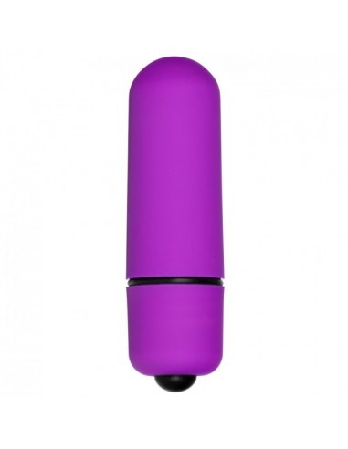 Wibrator-Minx Bliss 7 Mode Mini Bullet Vibratot Multi - 32 pcs