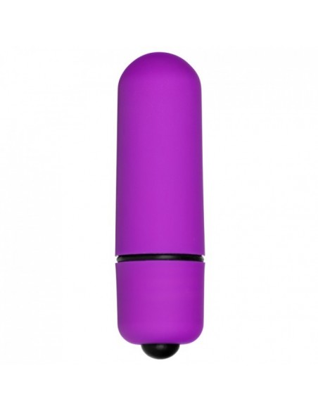 Wibrator-Minx Bliss 7 Mode Mini Bullet Vibratot Multi - 32 pcs