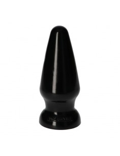 Plug-Italian Cock 6.5"Black