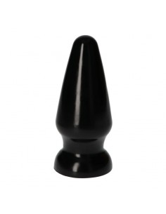 Plug-Italian Cock 6.5"Black 2
