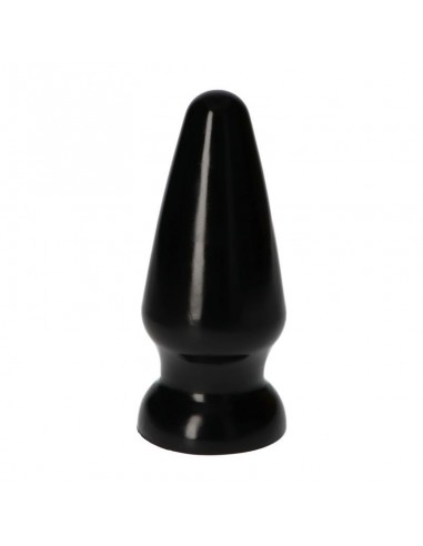 Plug-Italian Cock 6.5"Black
