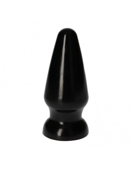 Plug-Italian Cock 6.5"Black