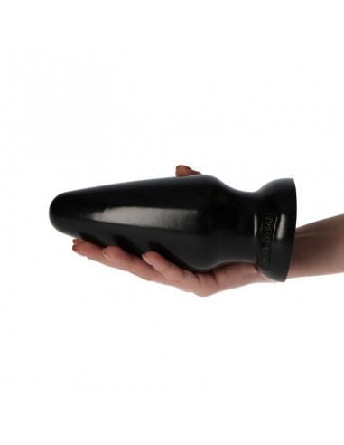 Plug-Italian Cock 6.5"Black