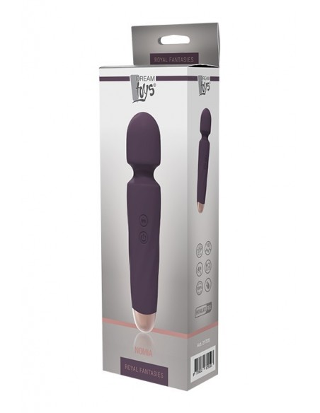 ROYAL FANTASIES NOMIA