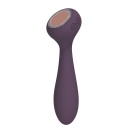 Wibrator Royal Fantasies Panacea z 2 silnikami i funkcją grzania, 17,4 × 4,7 cm - 1