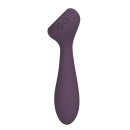 Wibrator Royal Fantasies Panacea z 2 silnikami i funkcją grzania, 17,4 × 4,7 cm - 2