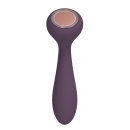Wibrator Royal Fantasies Panacea z 2 silnikami i funkcją grzania, 17,4 × 4,7 cm - 3