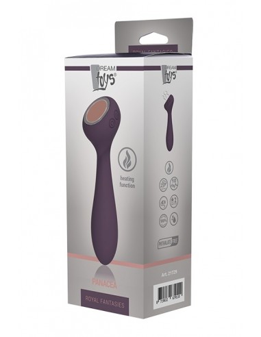 ROYAL FANTASIES PANACEA