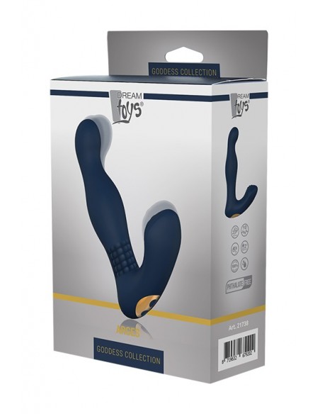 GODDESS COLLECTION ARGES