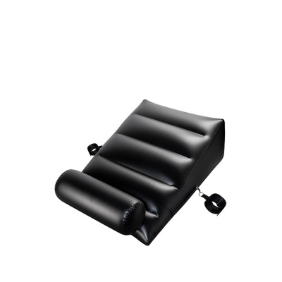 DARK MAGIC RAMP WEDGE INFLATABLE CUSHION - 1