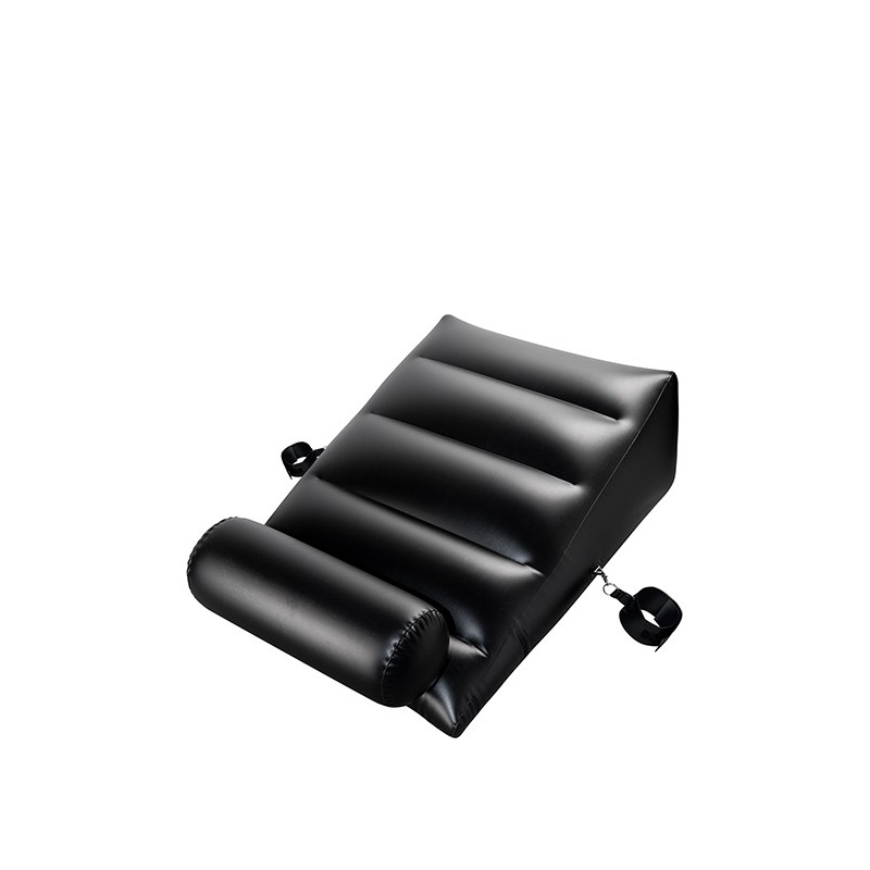 DARK MAGIC RAMP WEDGE INFLATABLE CUSHION - 1