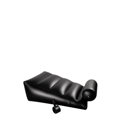 DARK MAGIC RAMP WEDGE INFLATABLE CUSHION - 1 2