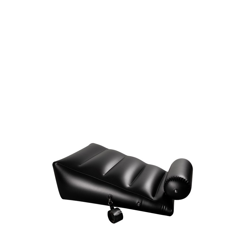 DARK MAGIC RAMP WEDGE INFLATABLE CUSHION - 2