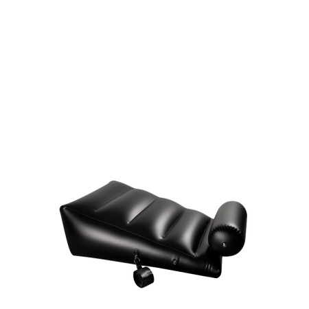 DARK MAGIC RAMP WEDGE INFLATABLE CUSHION - 2