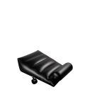 DARK MAGIC RAMP WEDGE INFLATABLE CUSHION - 3