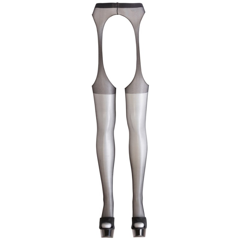 Sex Tights black - 4