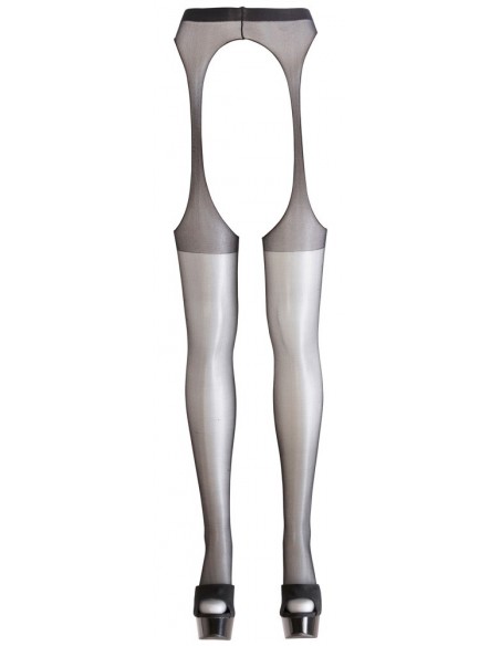 Sex Tights black S/M