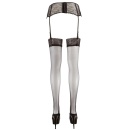 Stockings black 2 - 4