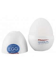 Tenga Egg Misty Single 2