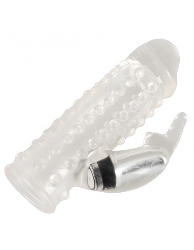 T&B Xtension with Clit-Rabbit