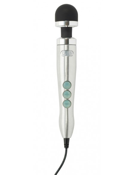 Doxy Die Cast 3-Brushed Metal