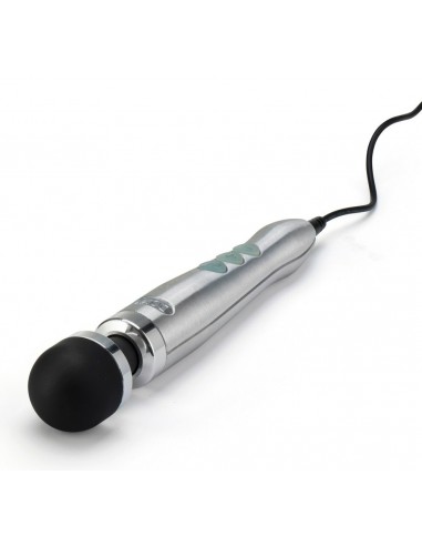 Doxy Die Cast 3-Brushed Metal