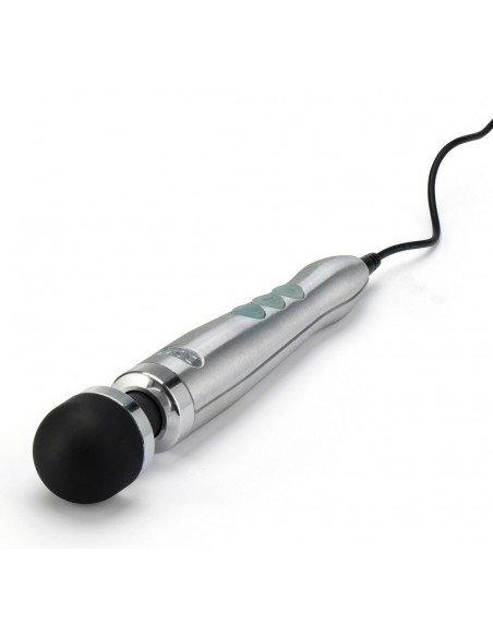 Doxy Die Cast 3-Brushed Metal