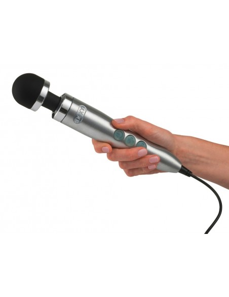 Doxy Die Cast 3-Brushed Metal