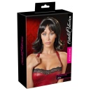 Choppy Black Wig - 1