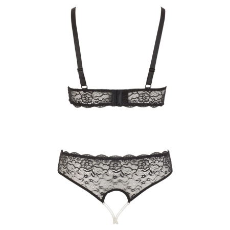 Pearl Set Black - 7