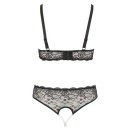 Pearl Set Black - 7