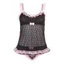 Top and Panties - 3