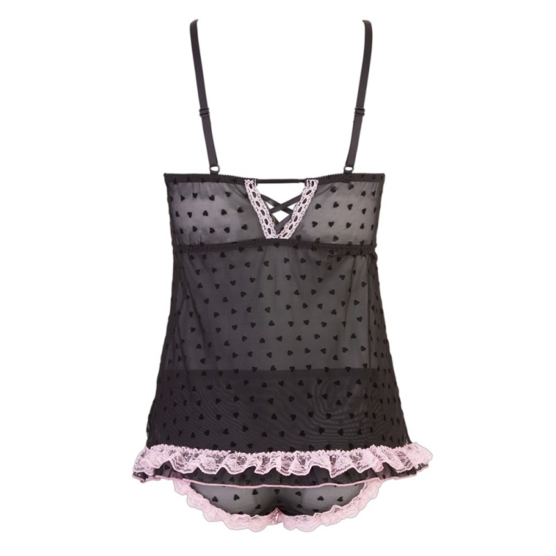 Top and Panties - 5