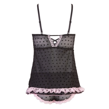 Top and Panties - 5