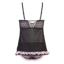 Top and Panties - 5