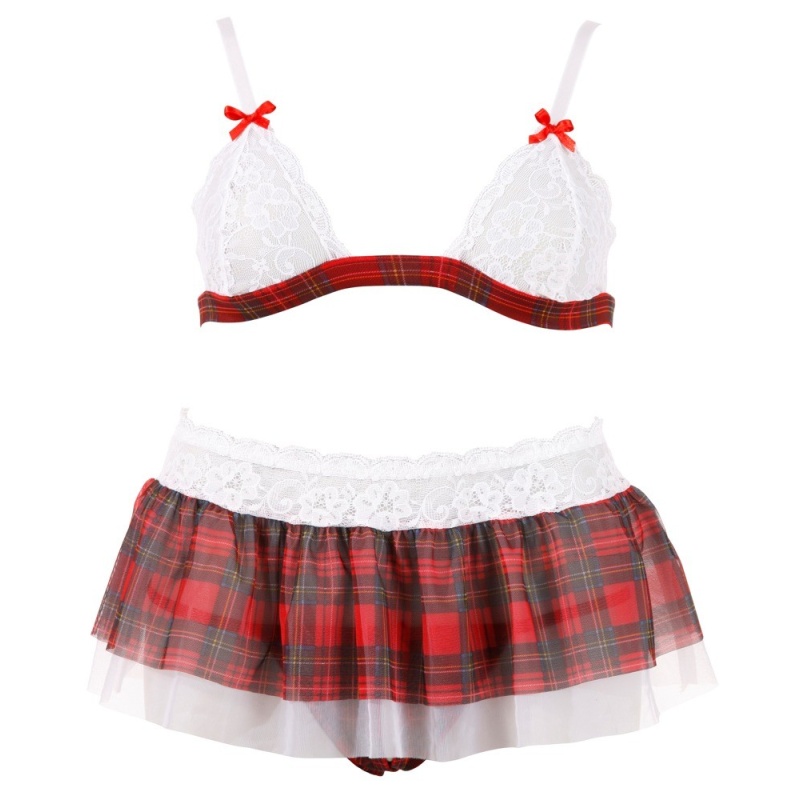 Top and Skirt L - 3