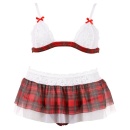 Top and Skirt L - 3