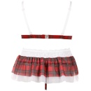 Top and Skirt L - 7