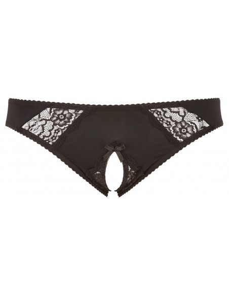 Crotchless Briefs L