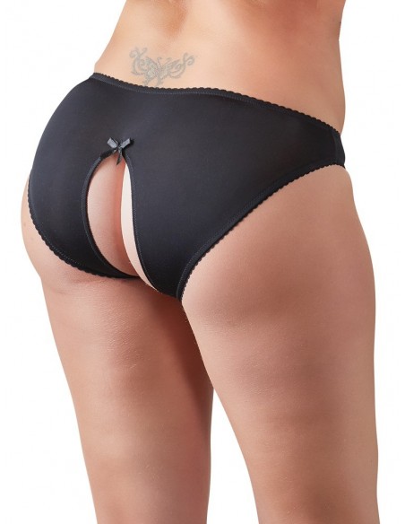 Crotchless Briefs L