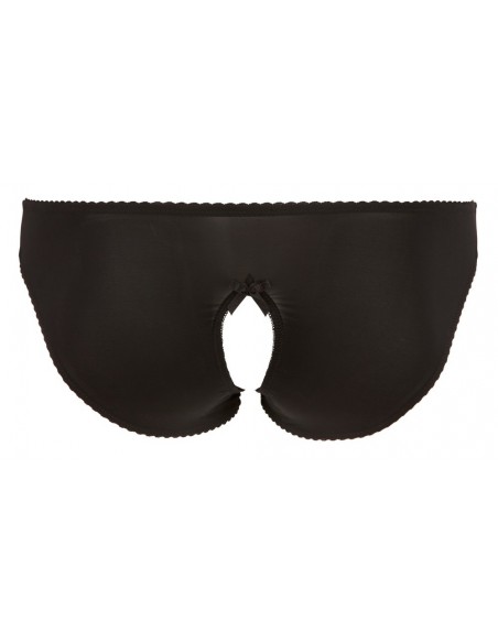Crotchless Briefs L